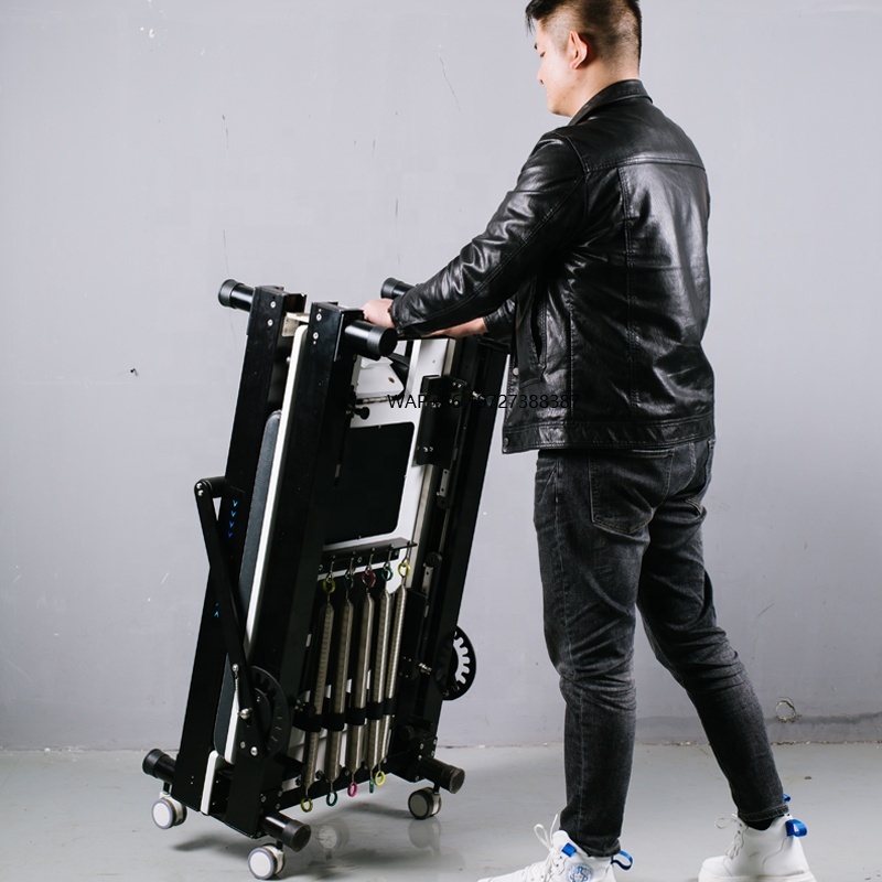 Sports Equipment With A - High Quality Align Portable Stott Foldable