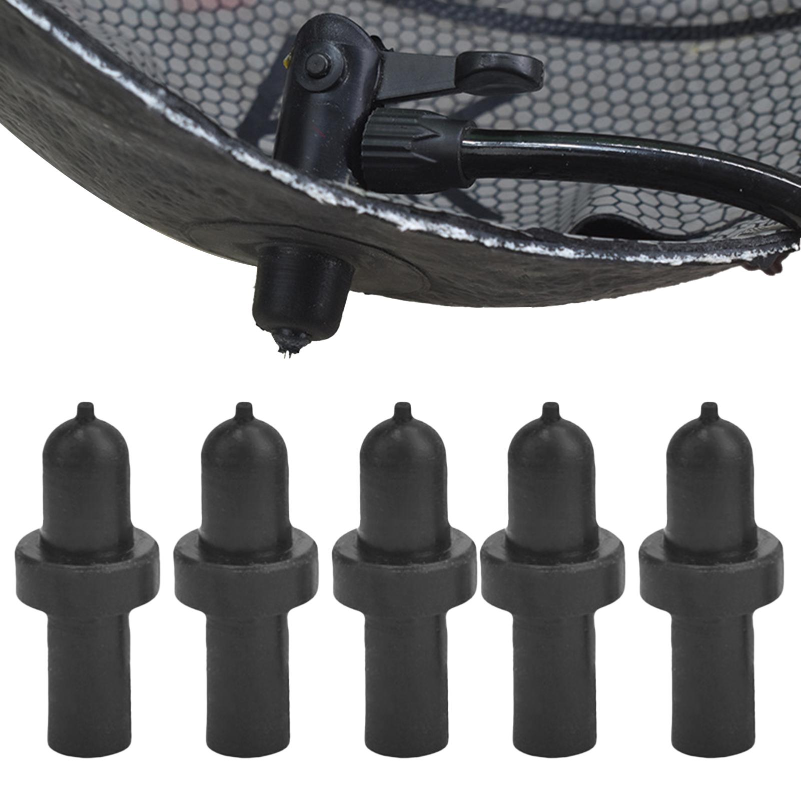 Basketball Pump Needle - Ball Valve Bakk Inflation Needle Replacement