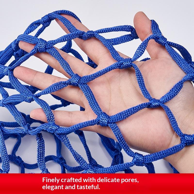 Sports Equipment For Volleyball - Football Net Bag Nylon Bold Storage