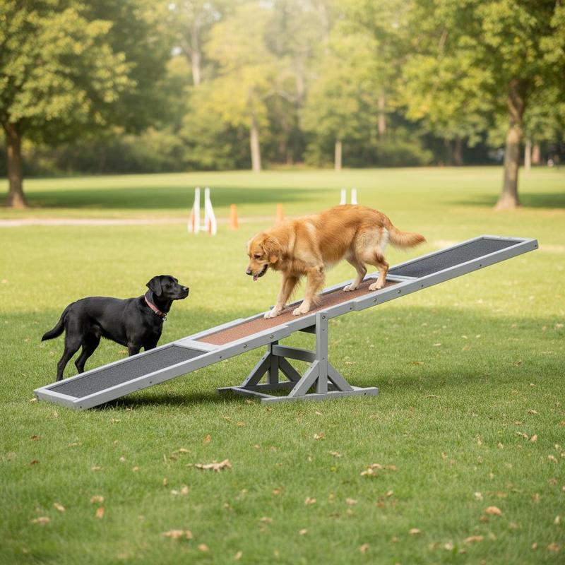 Xin Sports Equipment - Dog rocker, quality rocker, dog sports