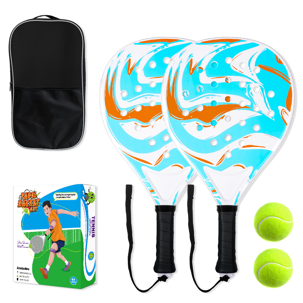 Sports Equipment Types - New Outdoor Sports Fitness Equipment Padel