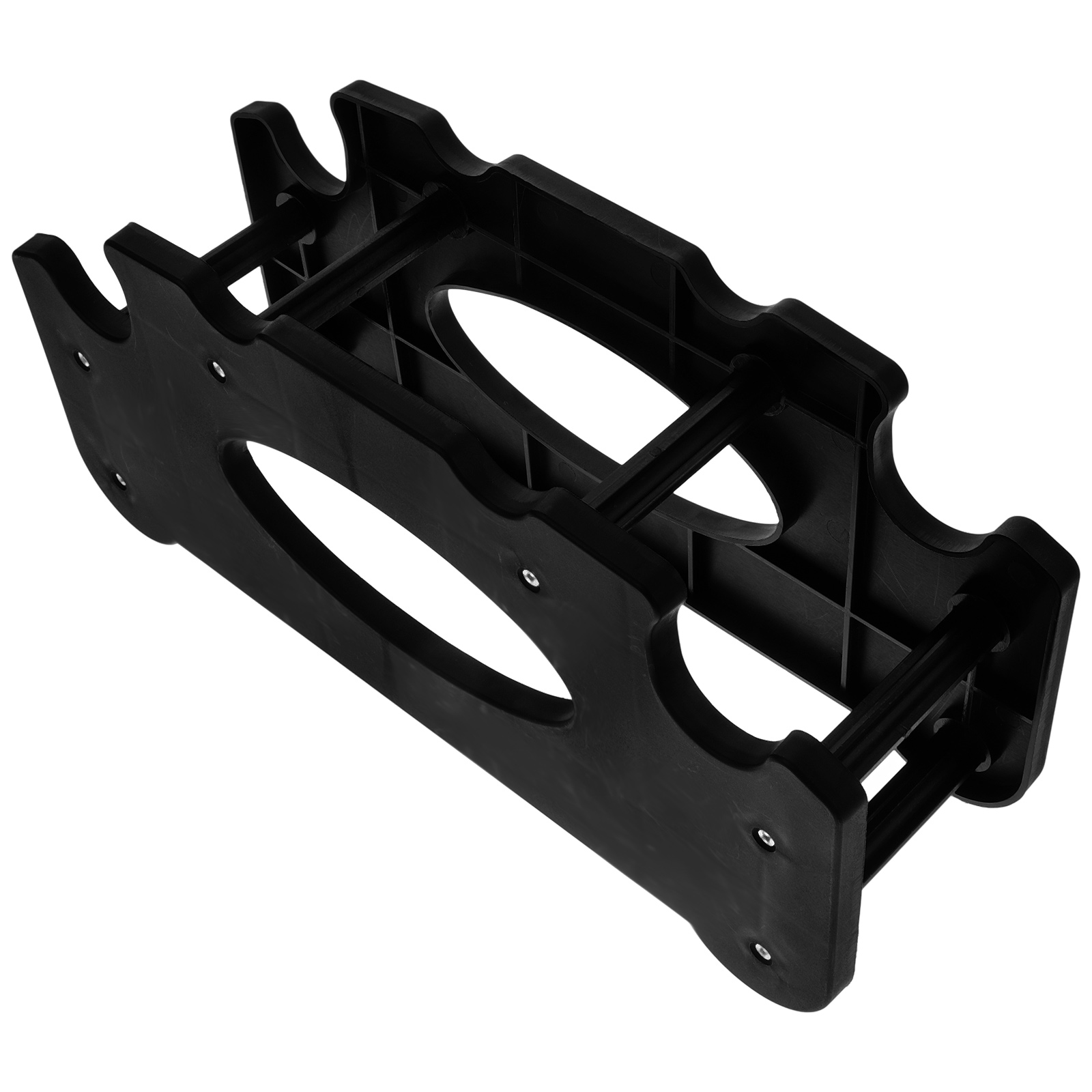 Sports Equipment Storage Rack - Household Dumbbell Rack Accessories Dish Drying