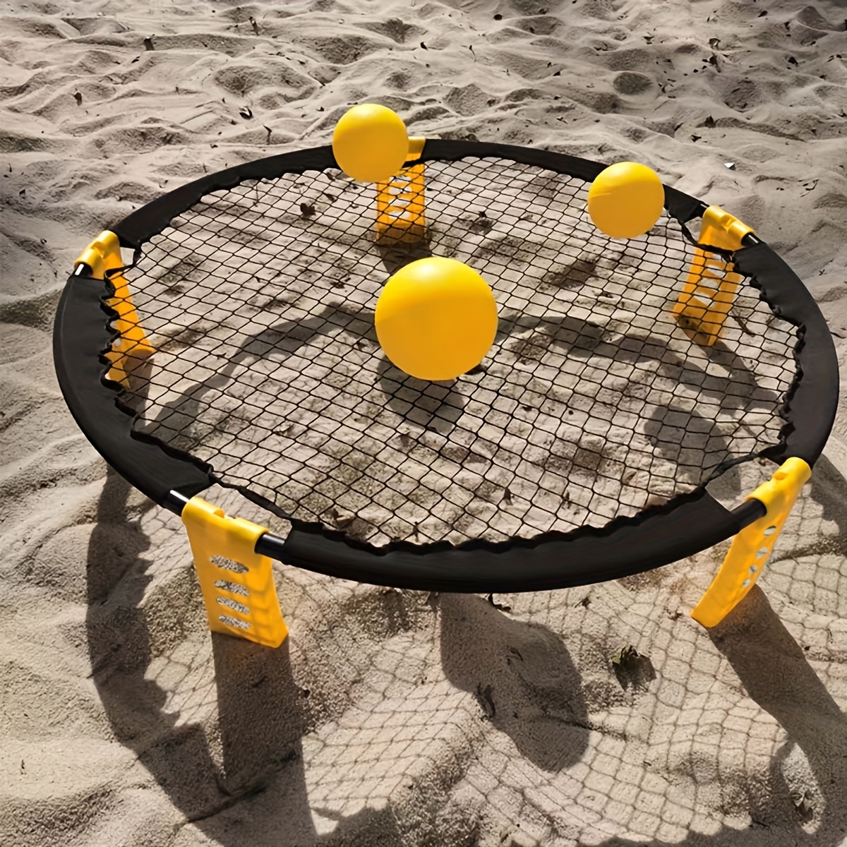 Mini Beach Volleyball Hitting  - Sports Equipment For Volleyball 评论和价格