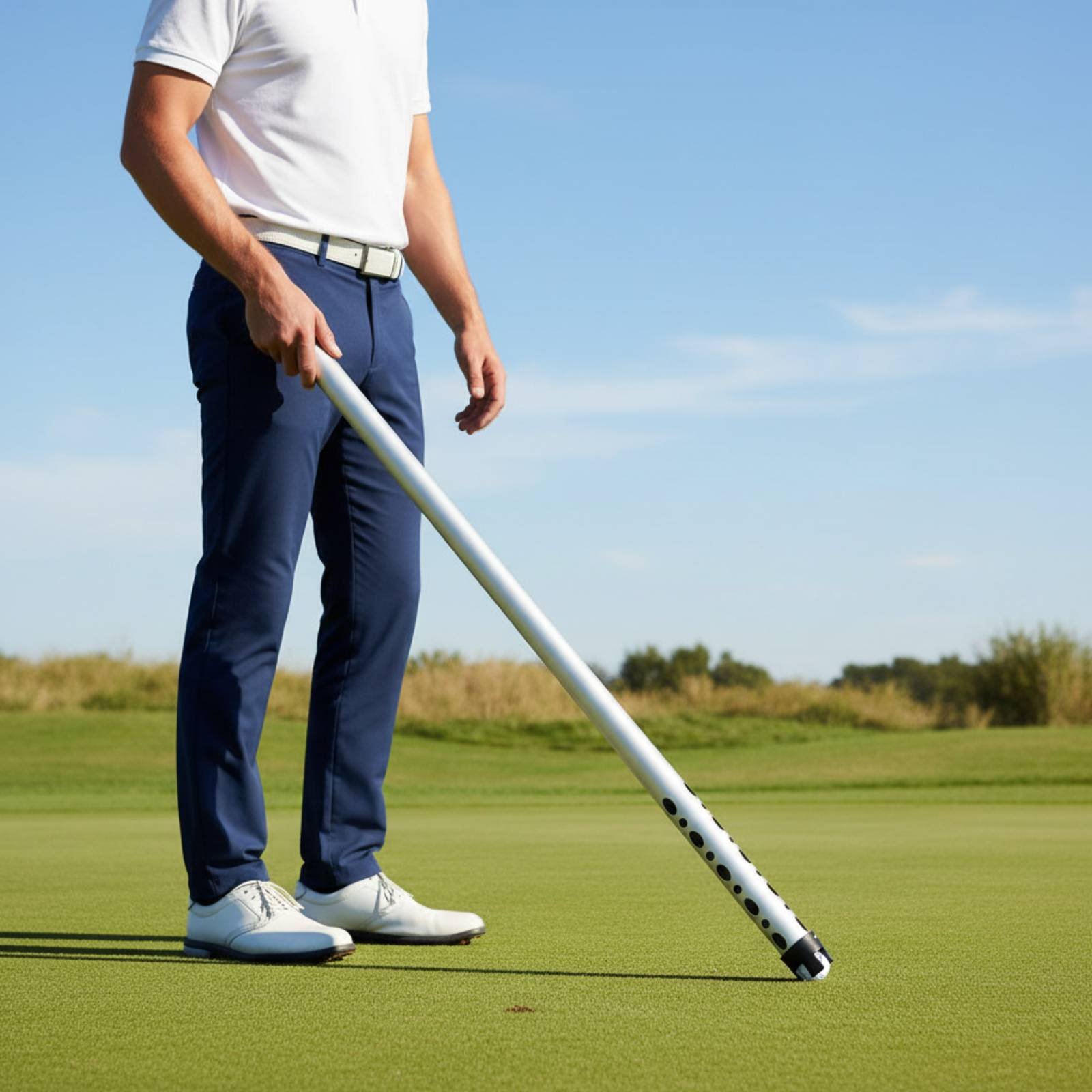 Golf Ball Grabber Portable Gol - Sports Equipment With A 评论和价格