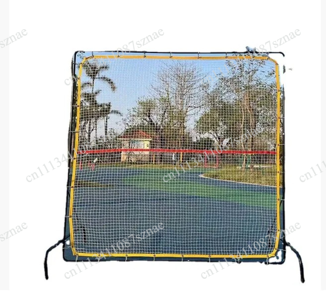 Lightweight 2x2m Adjustable Re - Sports Equipment For Volleyball 评论和价格