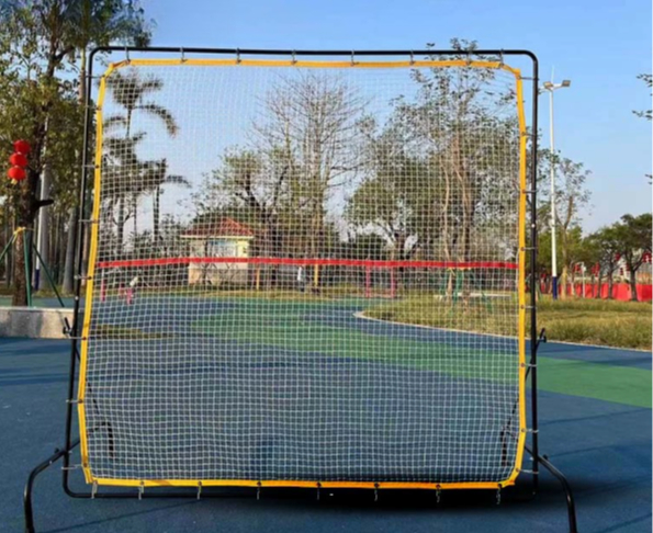 Lightweight 2x2m Adjustable Re - Sports Equipment For Volleyball 评论和价格