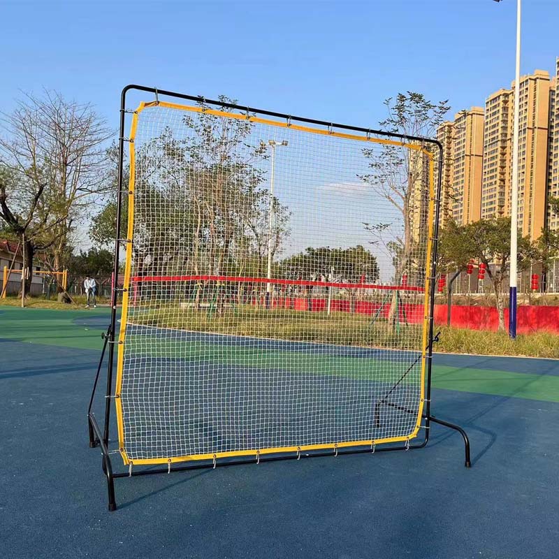 Lightweight 2x2m Adjustable Re - Sports Equipment For Volleyball 评论和价格