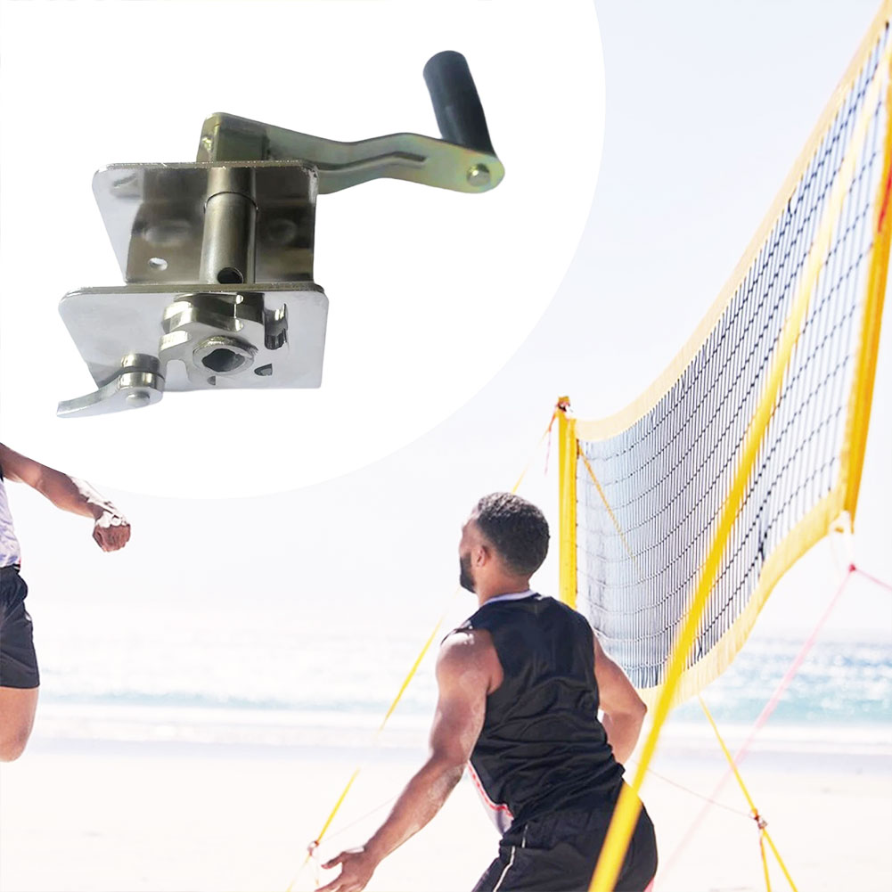 Sports Net Tensioner Training  - Sports Equipment For Volleyball 评论和价格