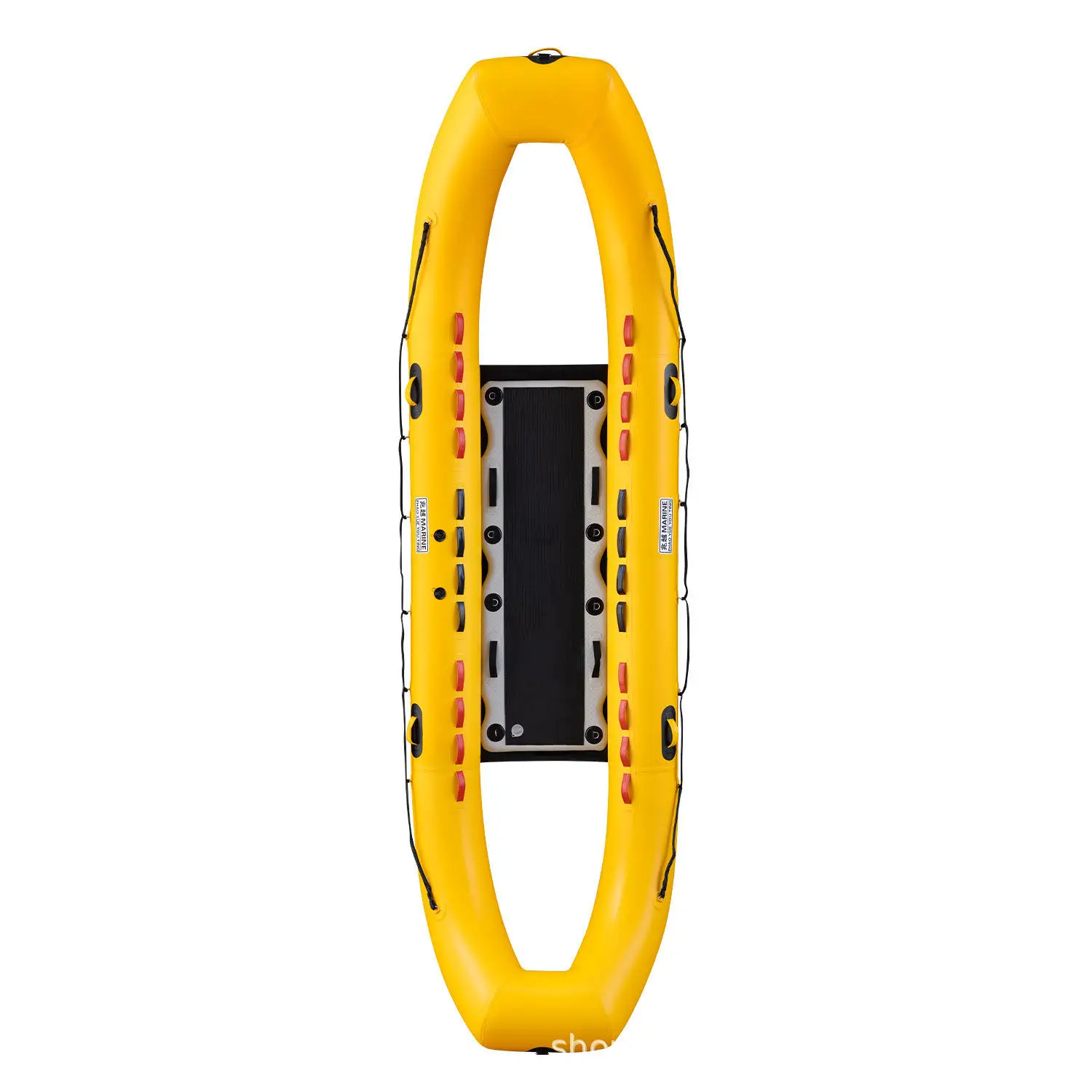 Inflatable Banana Boat Towing  - Sports Equipment In Flight 评论和价格
