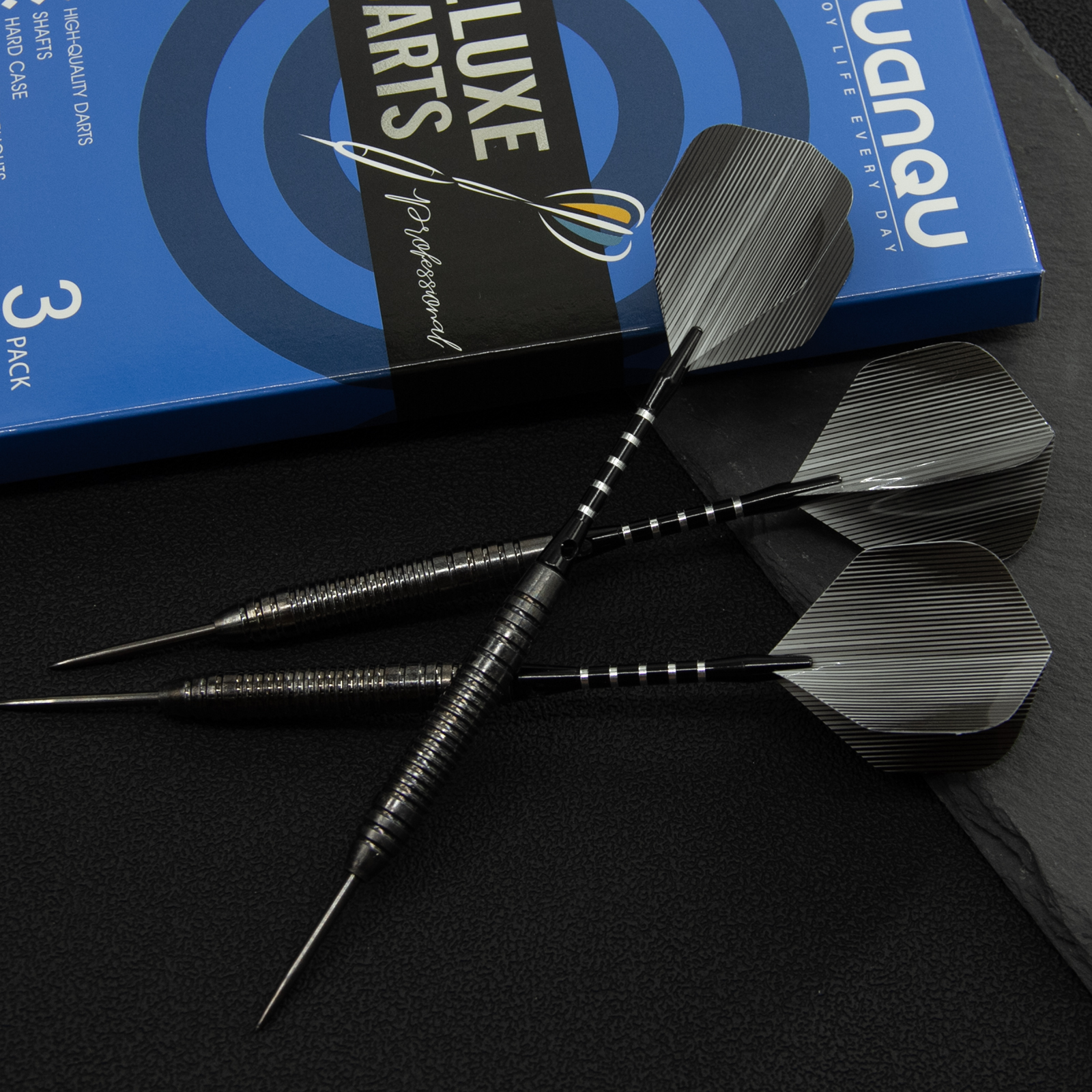 Huanqu 18g Iron Darts, Equippe - Sports Equipment In Flight 评论和价格