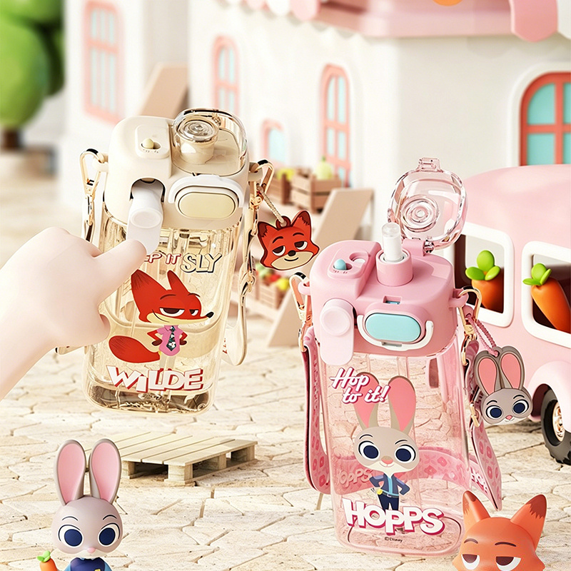 X&W for Disney 570ML Tritan Do - Xin Sports Equipment 评论和价格