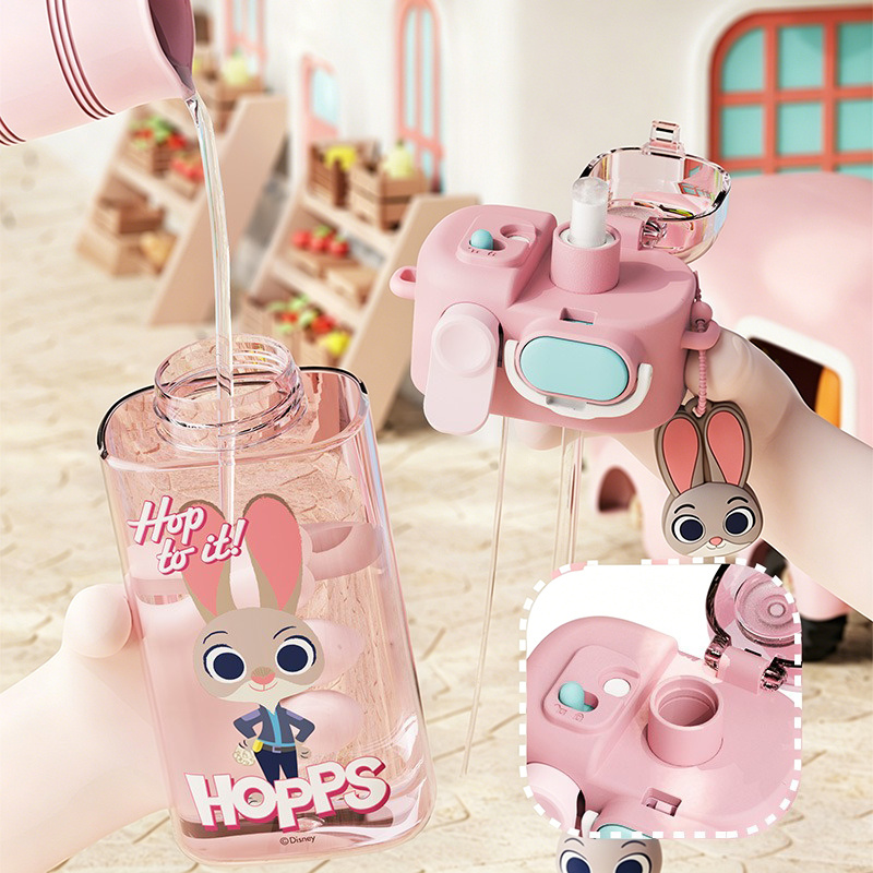 X&W for Disney 570ML Tritan Do - Xin Sports Equipment 评论和价格