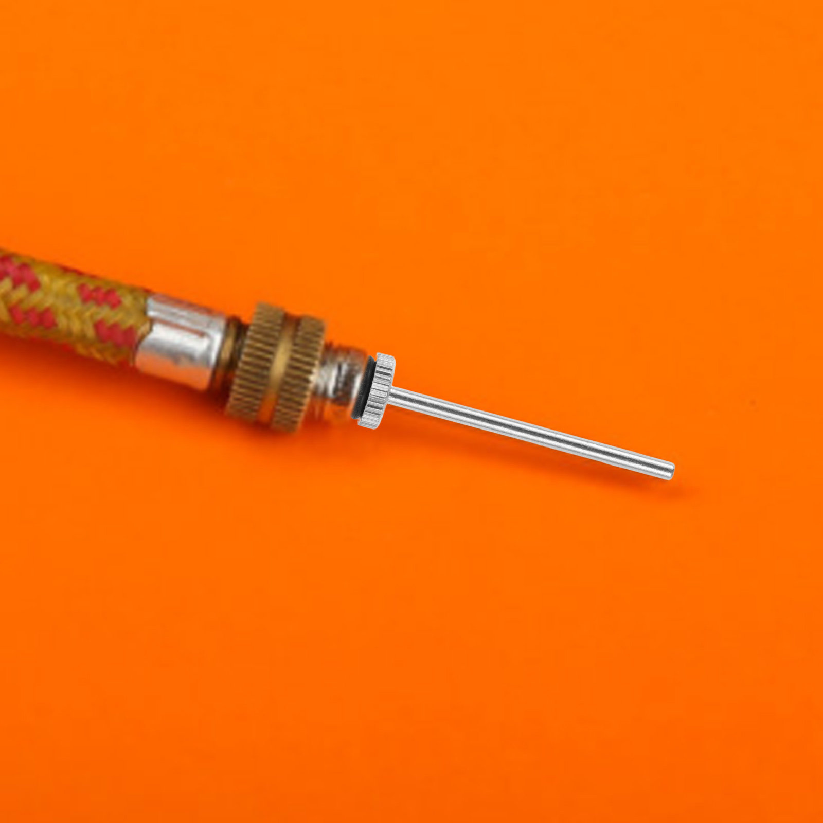 10Pcs Ball Pump Needles Metal  - Basketball Pump Needle 评论和价格