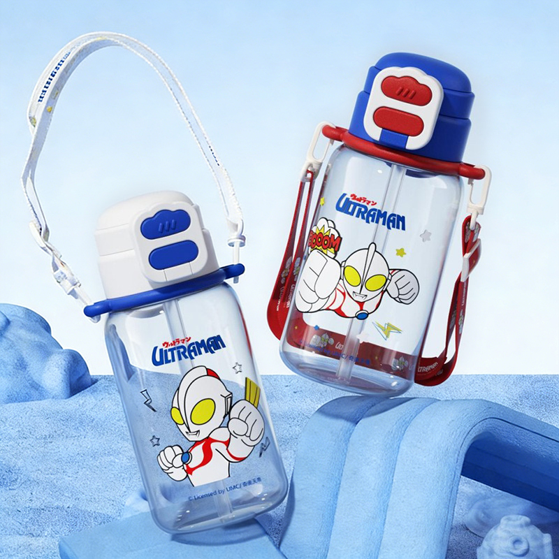 X&W for Ultraman 680ml Straw W - Xin Sports Equipment 评论和价格