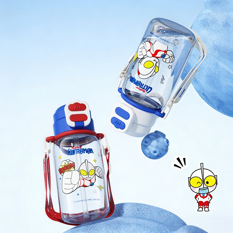X&W for Ultraman 680ml Straw W - Xin Sports Equipment 评论和价格