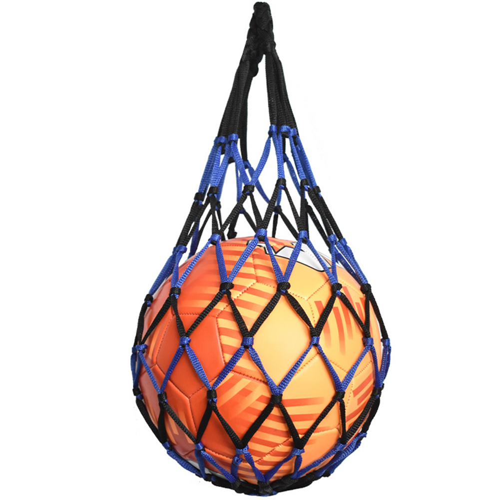 Sports Ball Holder Sports Mesh - Sports Equipment For Volleyball 评论和价格