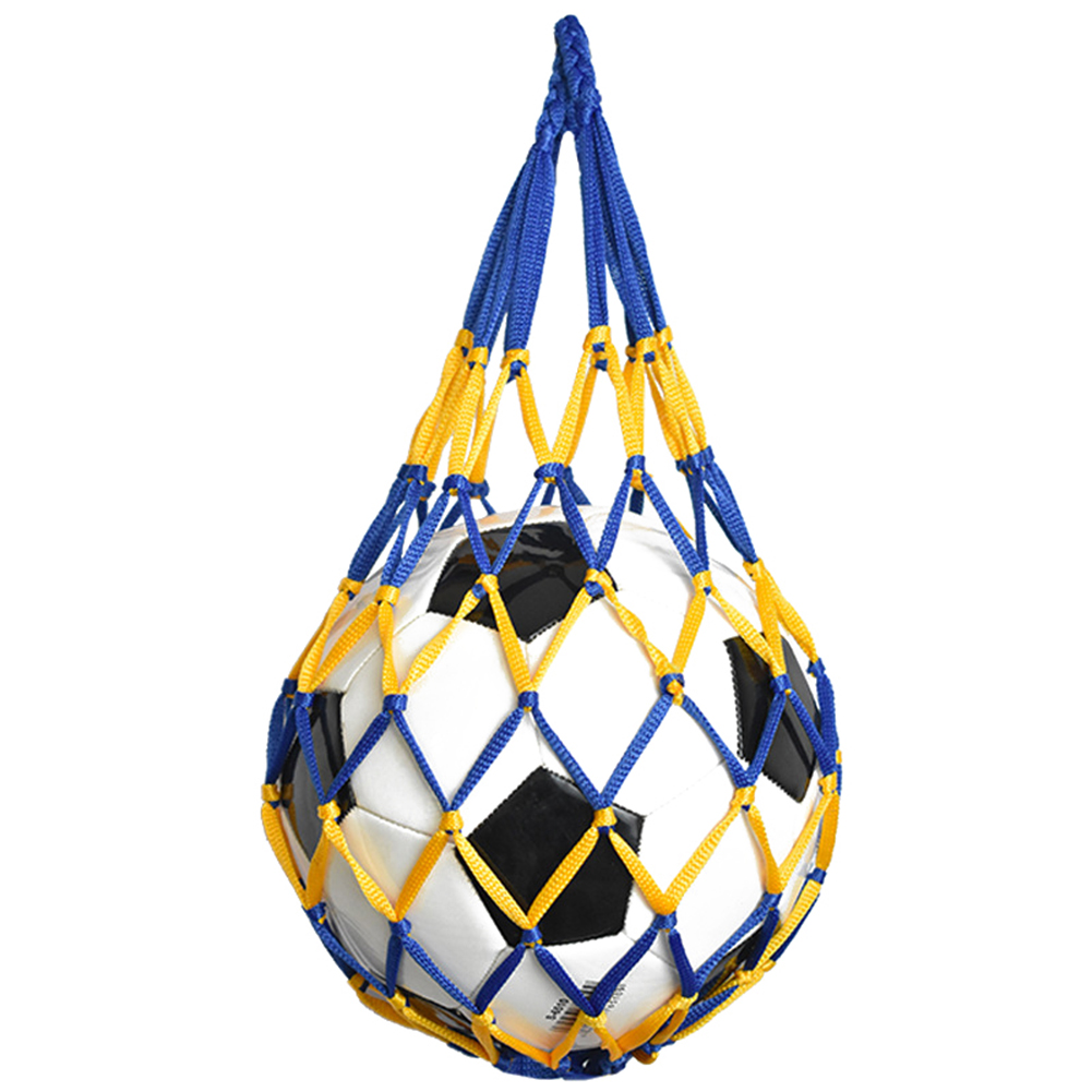 Sports Ball Holder Sports Mesh - Sports Equipment For Volleyball 评论和价格