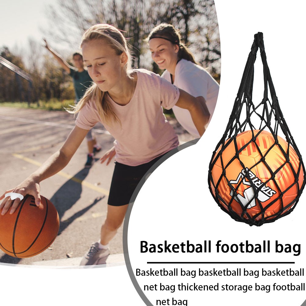 Sports Ball Holder Sports Mesh - Sports Equipment For Volleyball 评论和价格