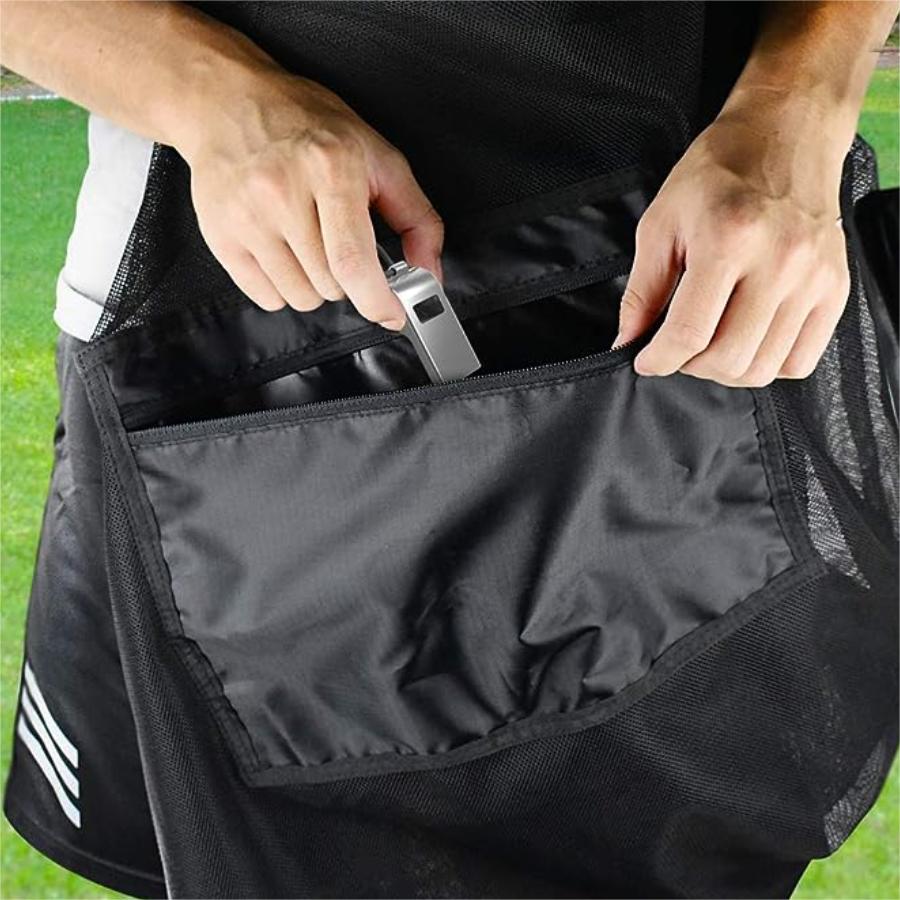 Large mesh sports bag with sho - Sports Equipment For Volleyball 评论和价格