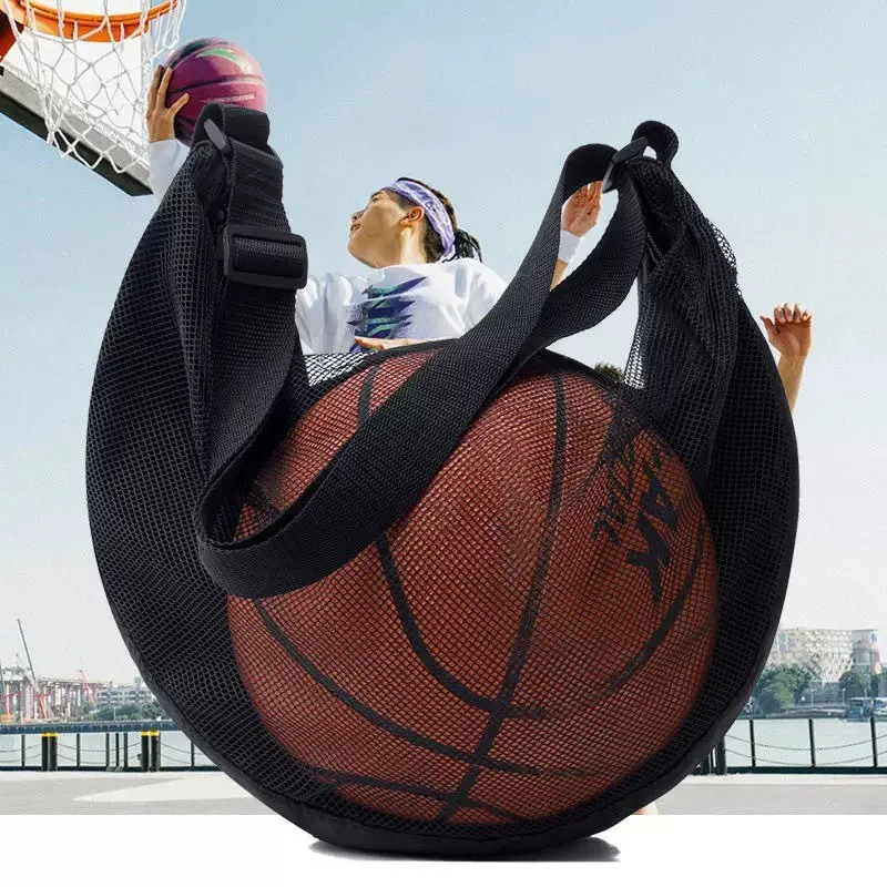 Portable Basketball Storage Ba - Sports Equipment For Volleyball 评论和价格