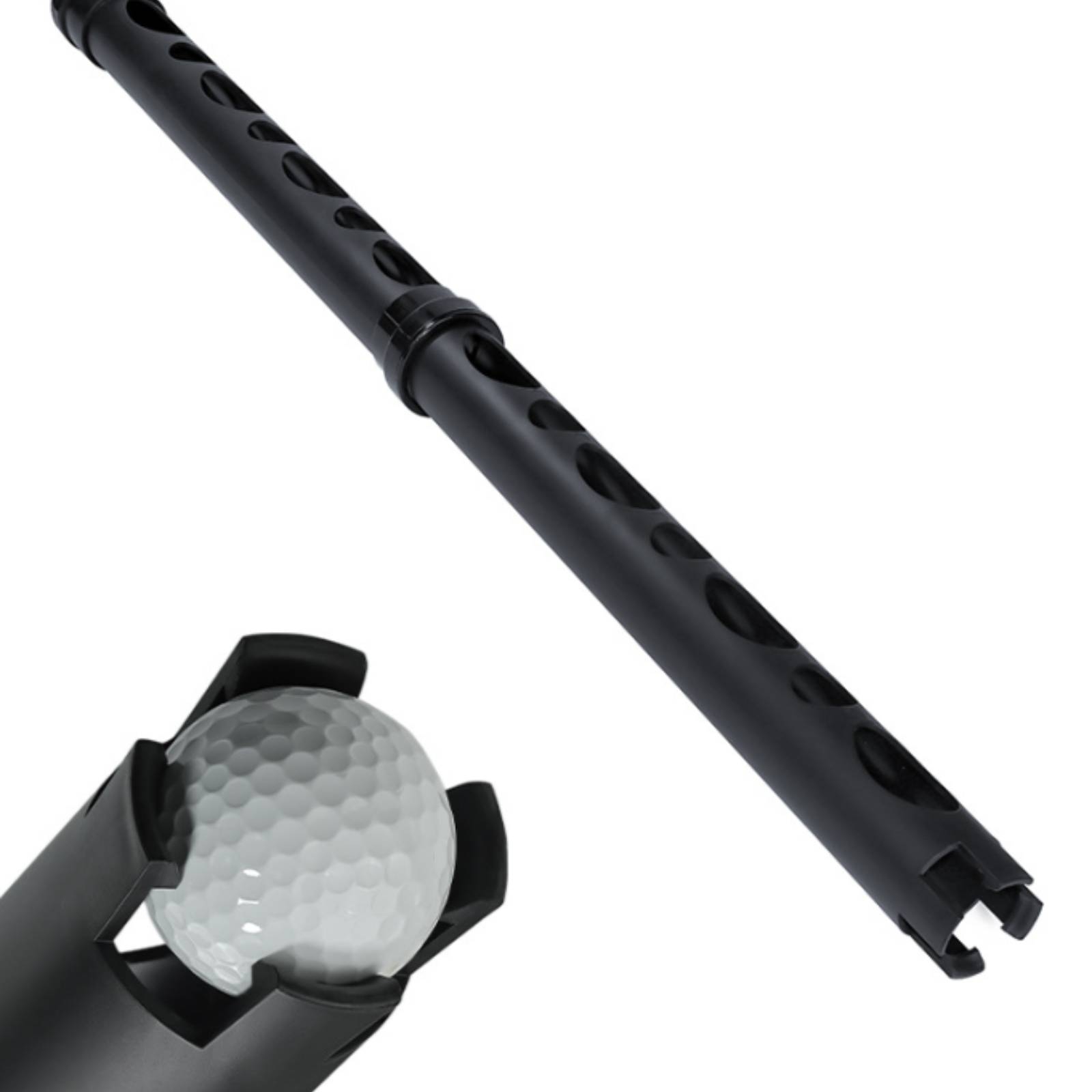 Golf Ball Picker Tube Detachab - Sports Equipment With A 评论和价格