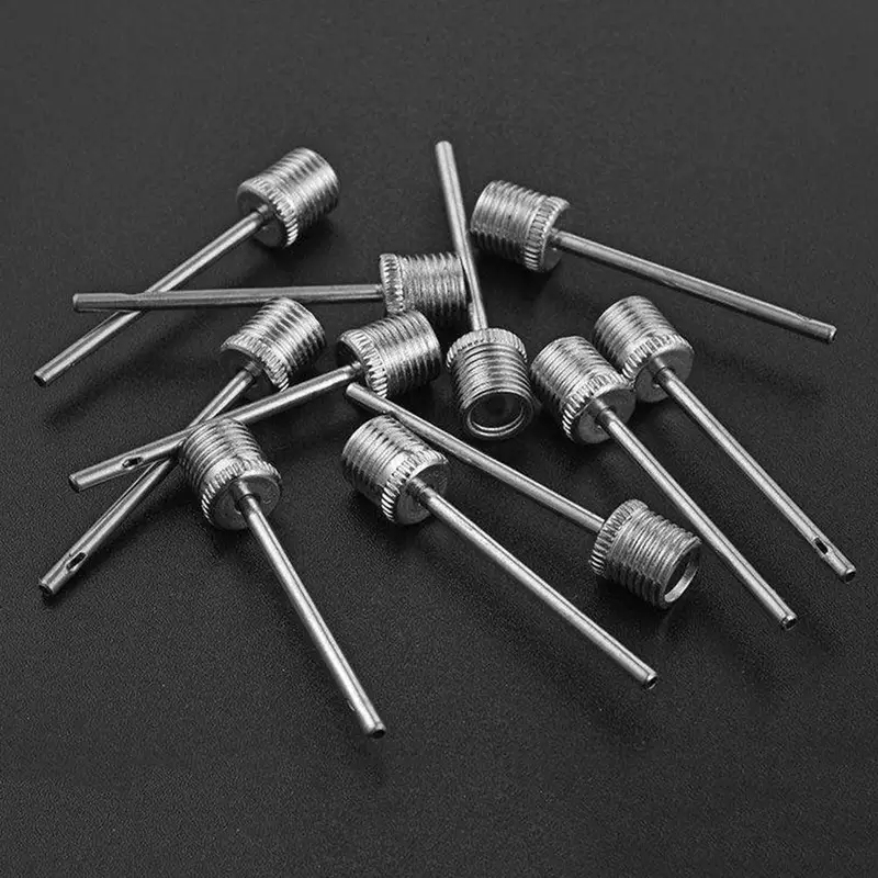 5-30Pcs Basketball Inflation N - Basketball Pump Needle 评论和价格