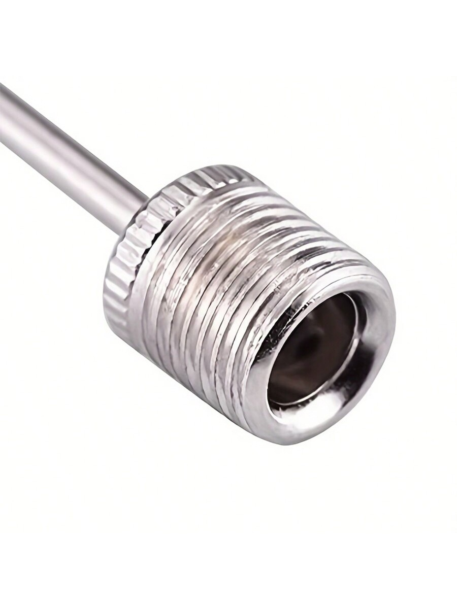 10pcs Sport Ball Inflating Pum - Basketball Pump Needle 评论和价格