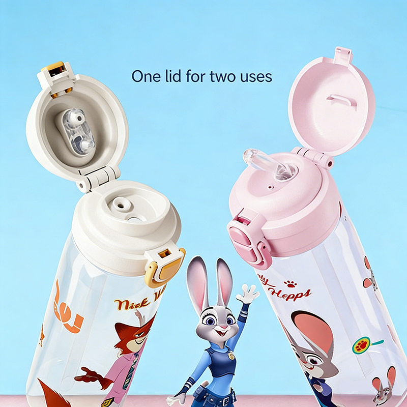 X&W for Disney 580ml Tritan Sp - Xin Sports Equipment 评论和价格