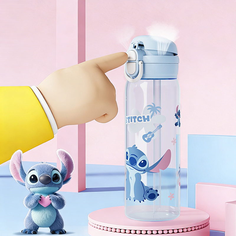 X&W for Disney 580ml Tritan Sp - Xin Sports Equipment 评论和价格