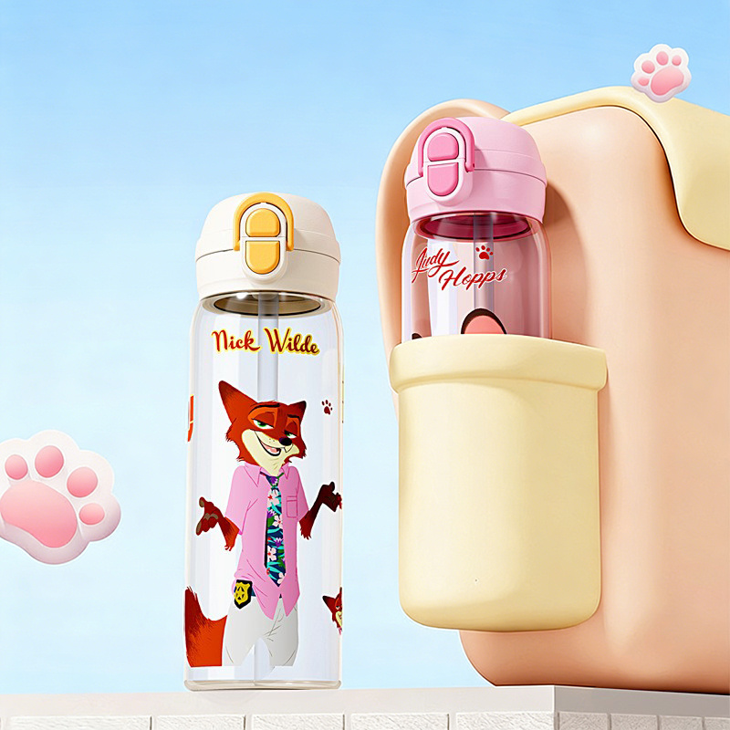 X&W for Disney 580ml Tritan Sp - Xin Sports Equipment 评论和价格