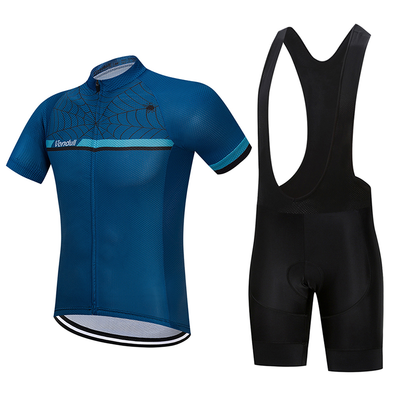 Cycling Suit VENDULL Men's Cyc - Xin Sports Equipment 评论和价格