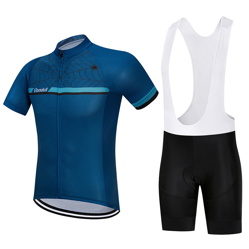 Cycling Suit VENDULL Men's Cyc - Xin Sports Equipment 评论和价格