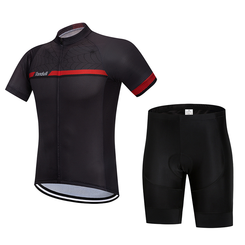 Cycling Suit VENDULL Men's Cyc - Xin Sports Equipment 评论和价格