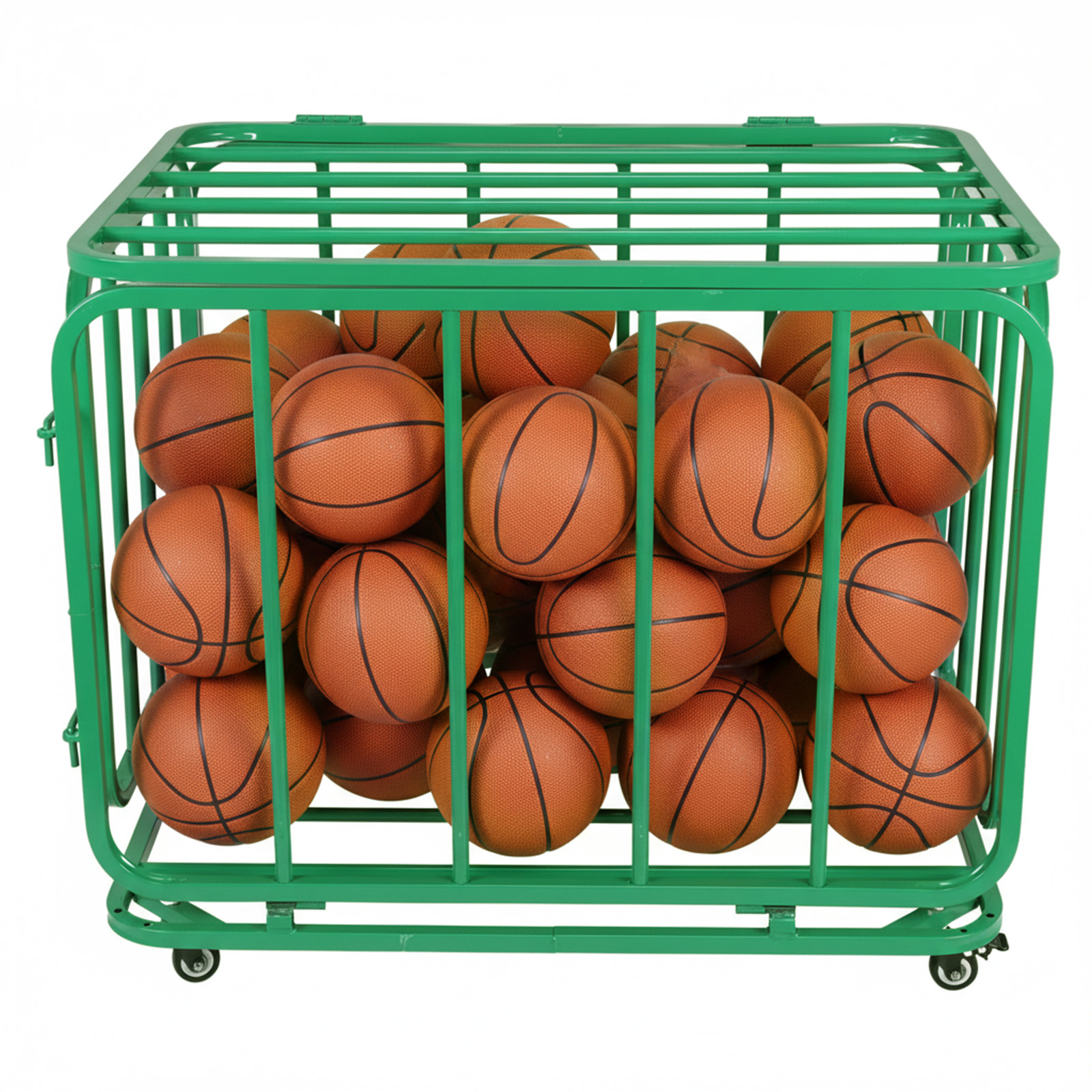 Sports Equipment Organizer Car - Sports Equipment Cart 评论和价格