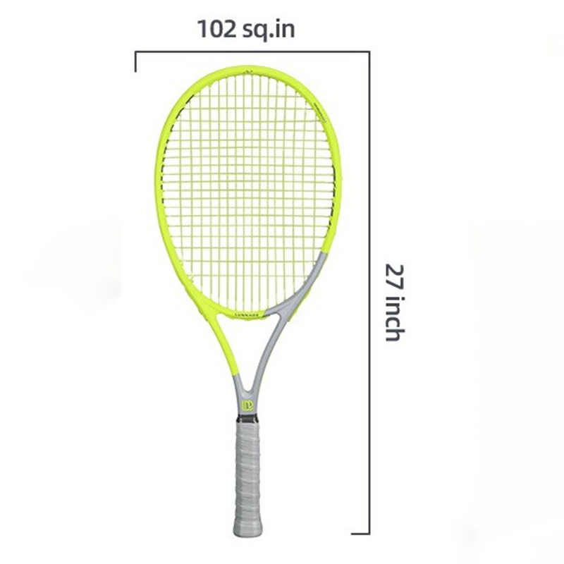 Professional Tennis Rackets Be - Sports Equipment Types 评论和价格