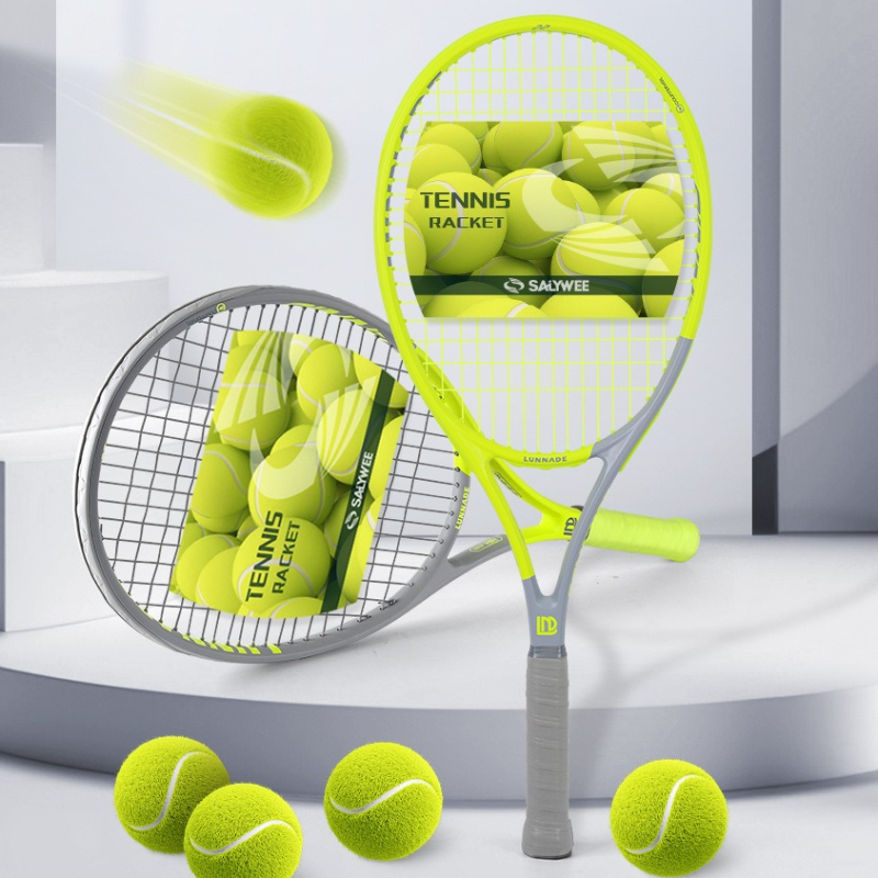 Professional Tennis Rackets Be - Sports Equipment Types 评论和价格