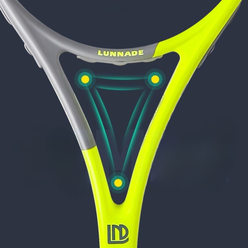 Professional Tennis Rackets Be - Sports Equipment Types 评论和价格