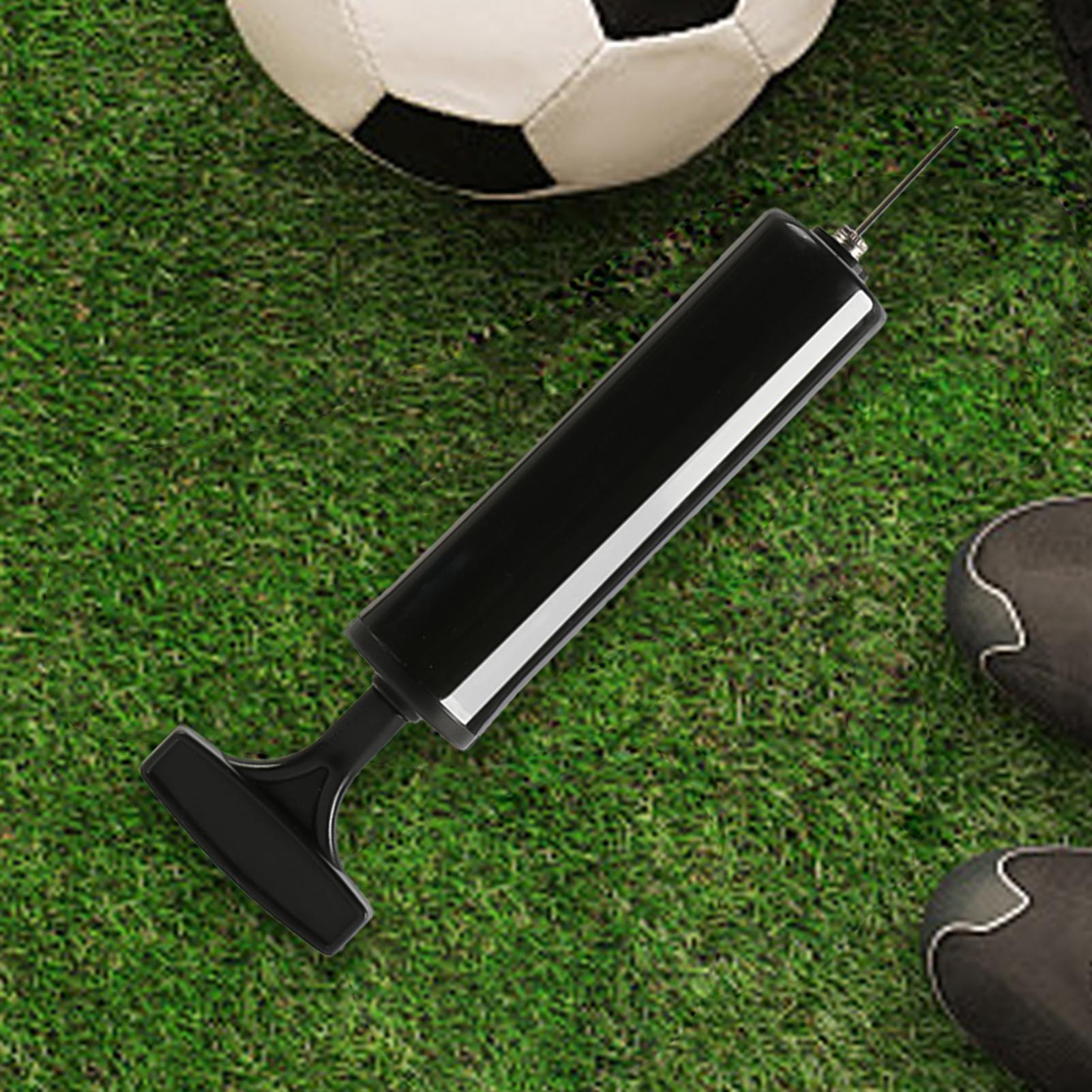 Manual Basketball Air Pump Wit - Basketball Pump Needle 评论和价格