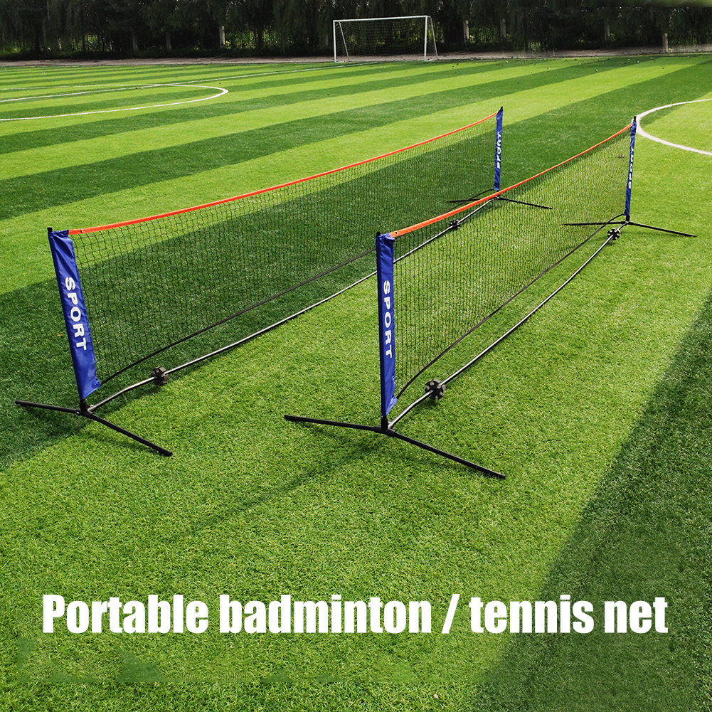 3.1/4.1/5.1/6.1m Standard Badm - Sports Equipment For Volleyball 评论和价格