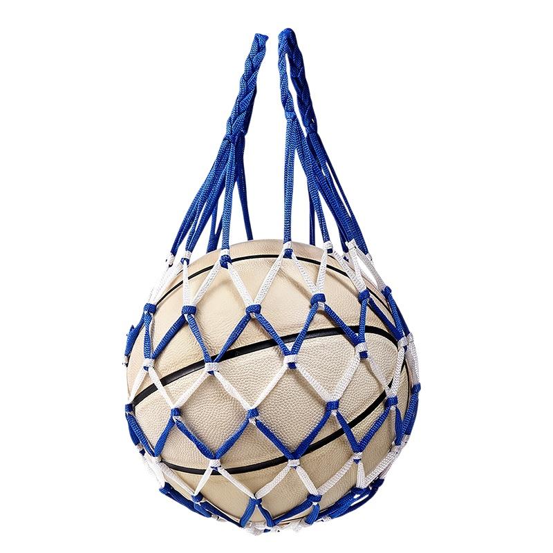 Football Net Bag Nylon Bold St - Sports Equipment For Volleyball 评论和价格