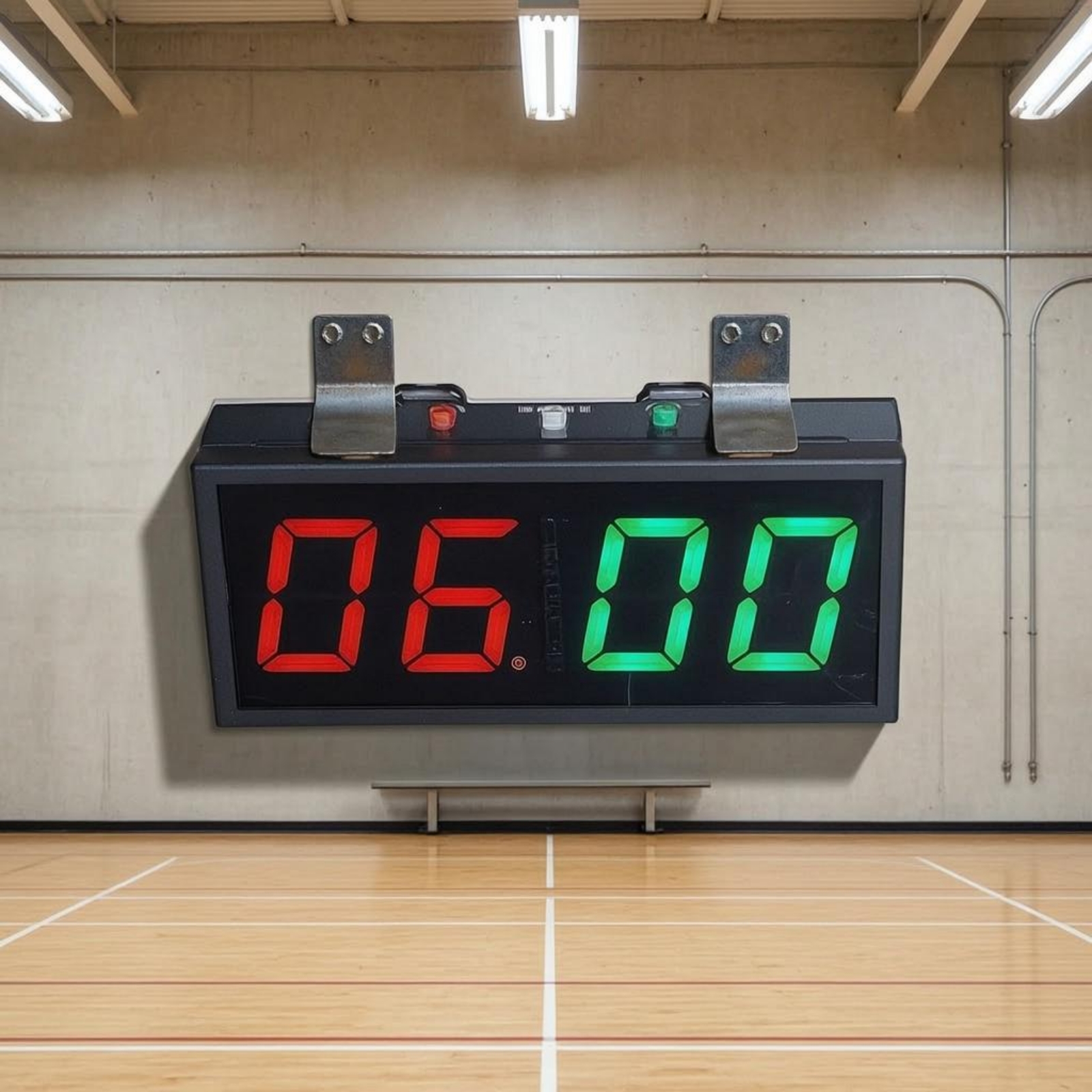 Electronic Score Indicator Wir - Sports Equipment With A 评论和价格