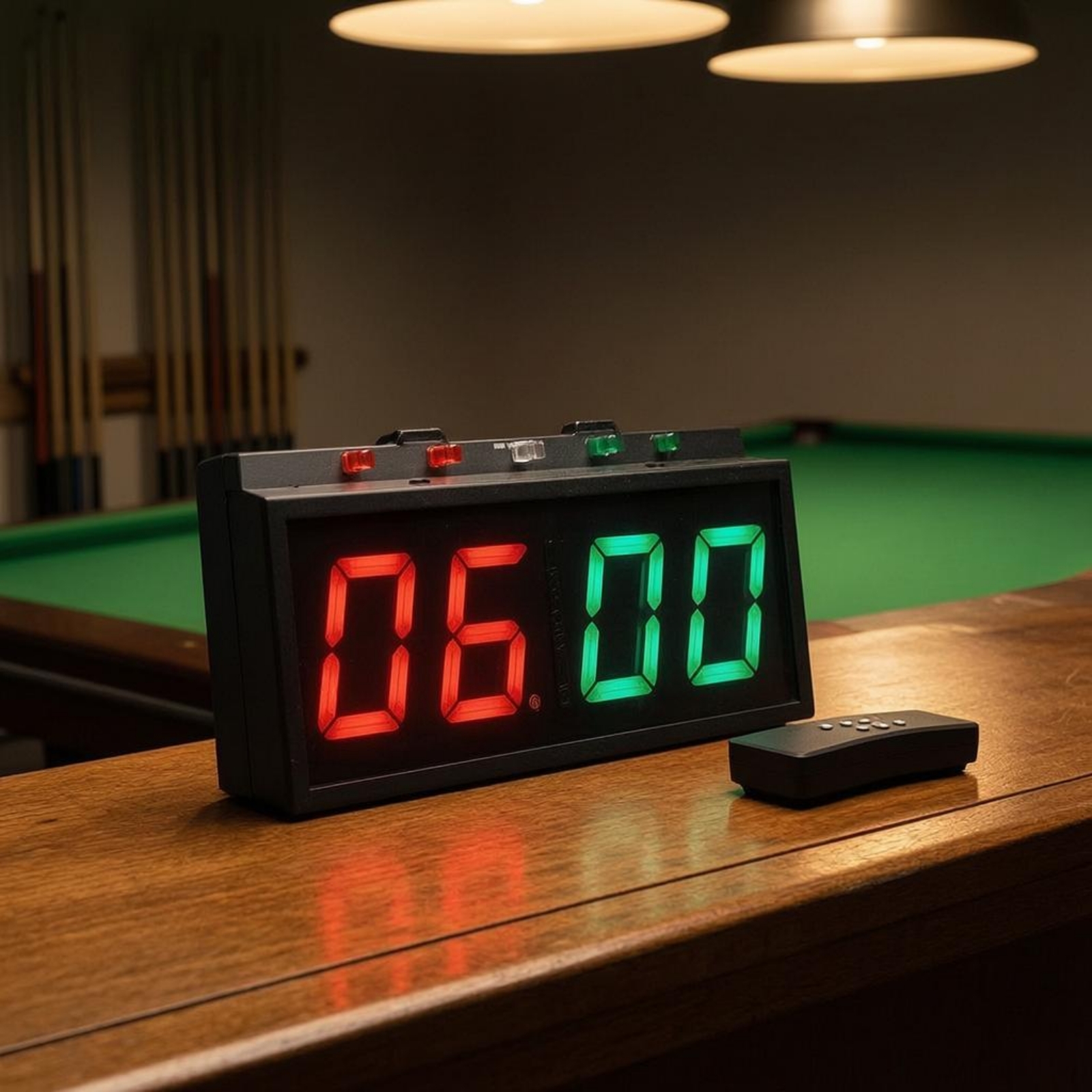 Electronic Score Indicator Wir - Sports Equipment With A 评论和价格