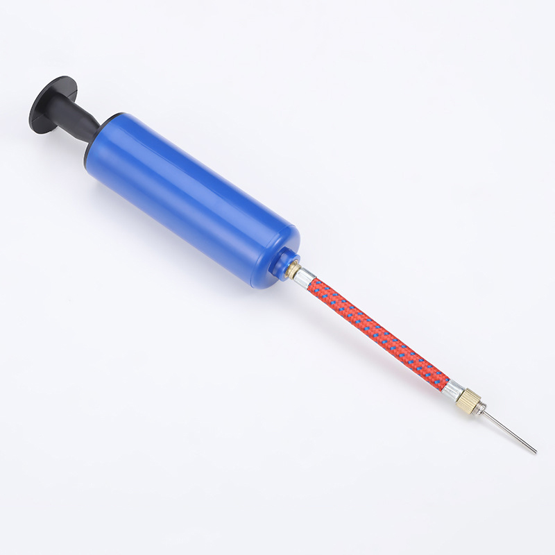 10pcs Ball Pump Set Hand Pump  - Basketball Pump Needle 评论和价格