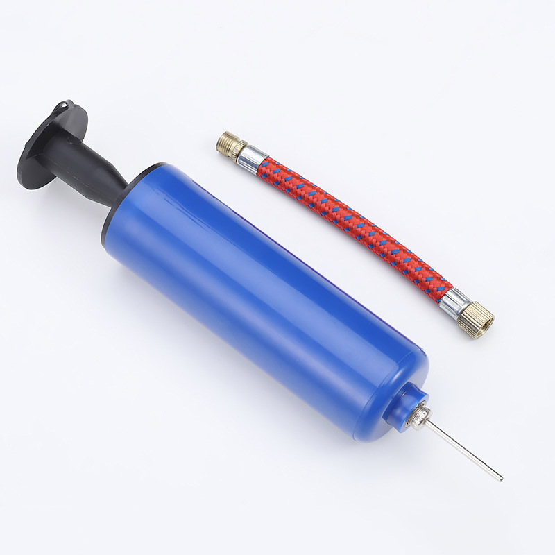 10pcs Ball Pump Set Hand Pump  - Basketball Pump Needle 评论和价格