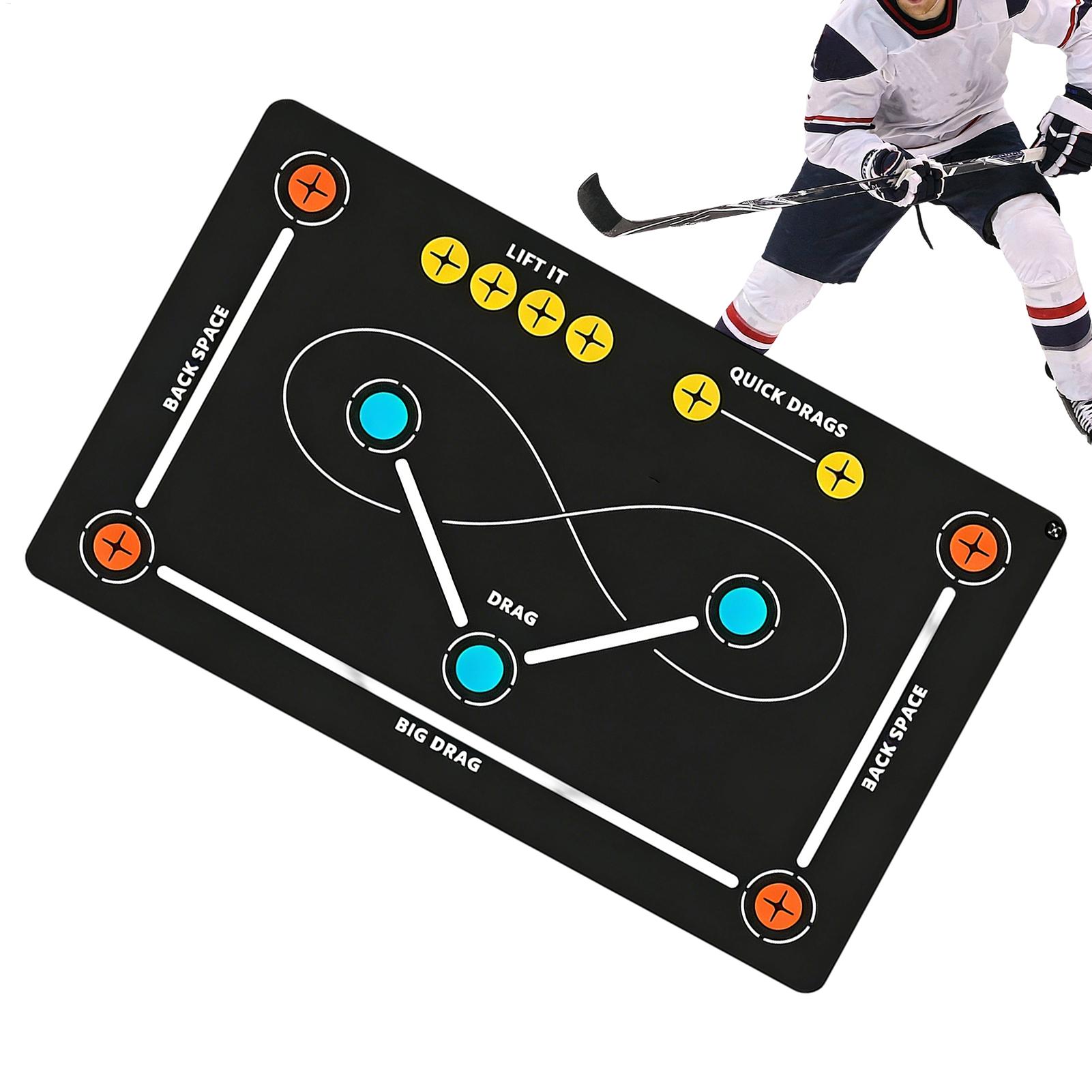 Field Hockey Training Mat Non- - Sports Equipment With A 评论和价格