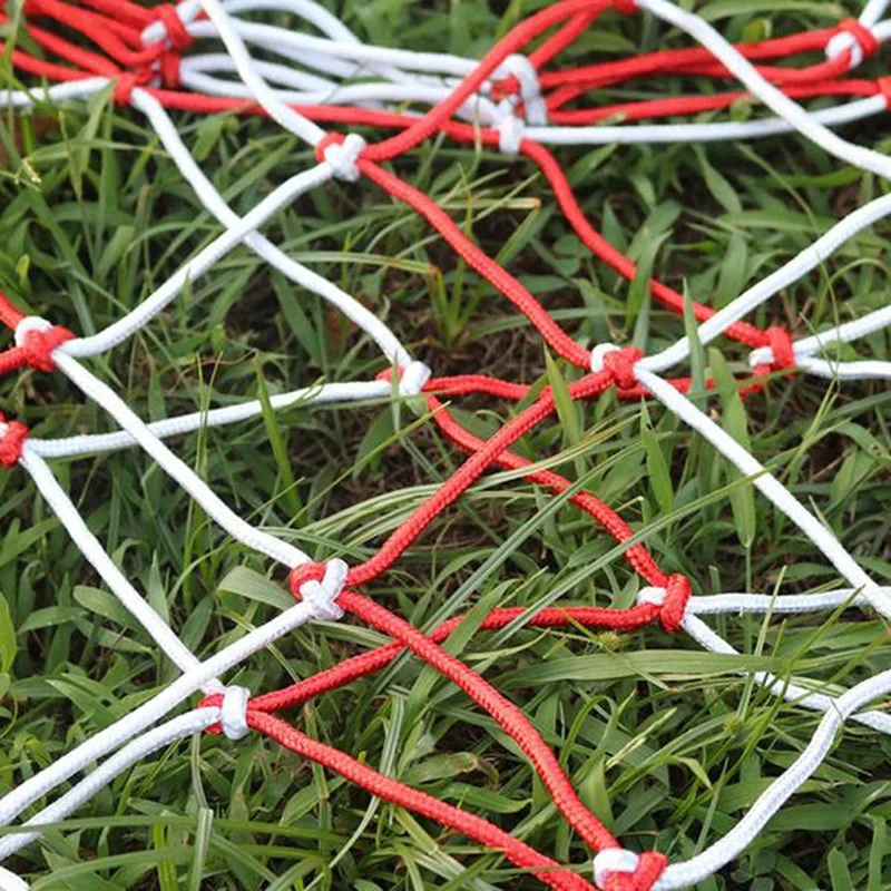 1Pc Football Net Bag Nylon Bol - Sports Equipment For Volleyball 评论和价格