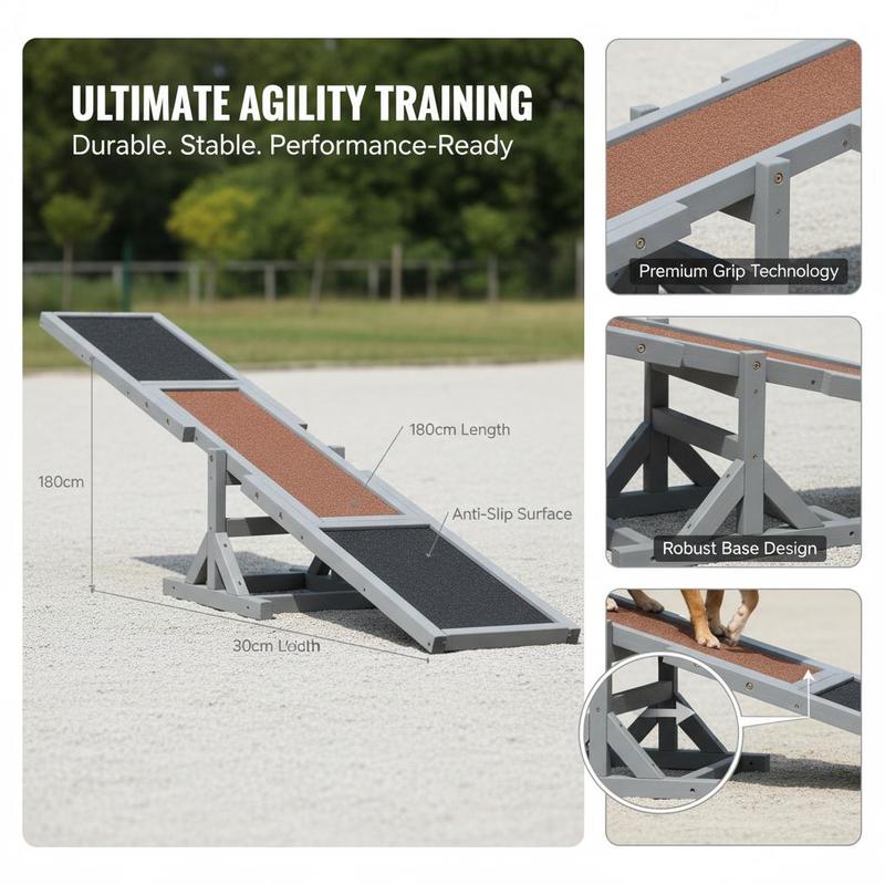 Dog rocker, quality rocker, do - Xin Sports Equipment 评论和价格