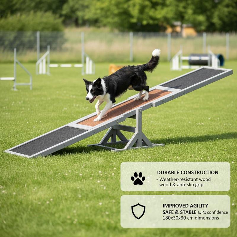 Dog rocker, quality rocker, do - Xin Sports Equipment 评论和价格