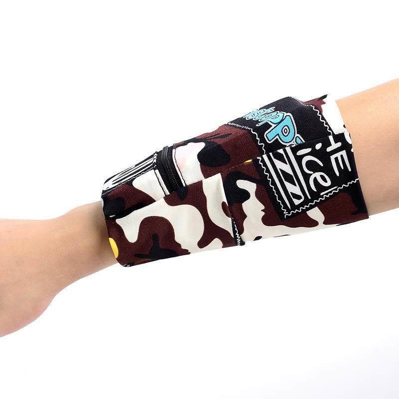 Unisex Running Arm Bag Fitness - Xin Sports Equipment 评论和价格