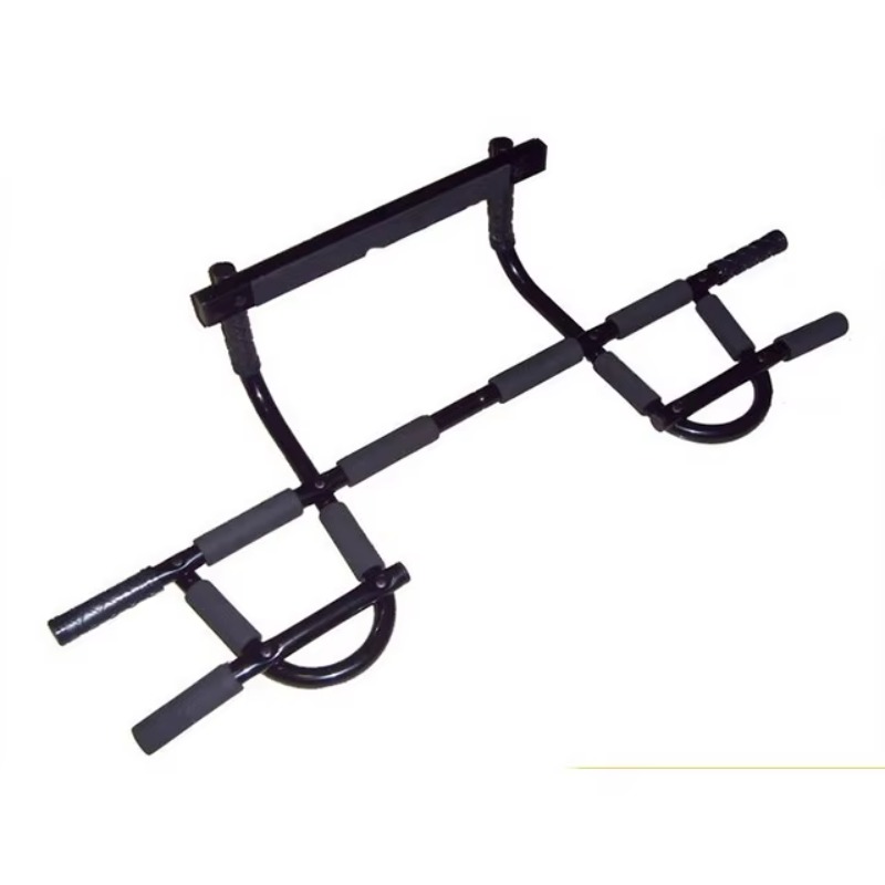Steel Pull-Up Bar for Home Wor - Sports Equipment Types 评论和价格